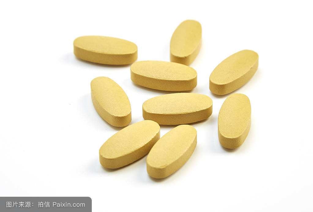 维生素B1片